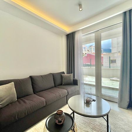 בודווה Horizon Residences Andjela מראה חיצוני תמונה