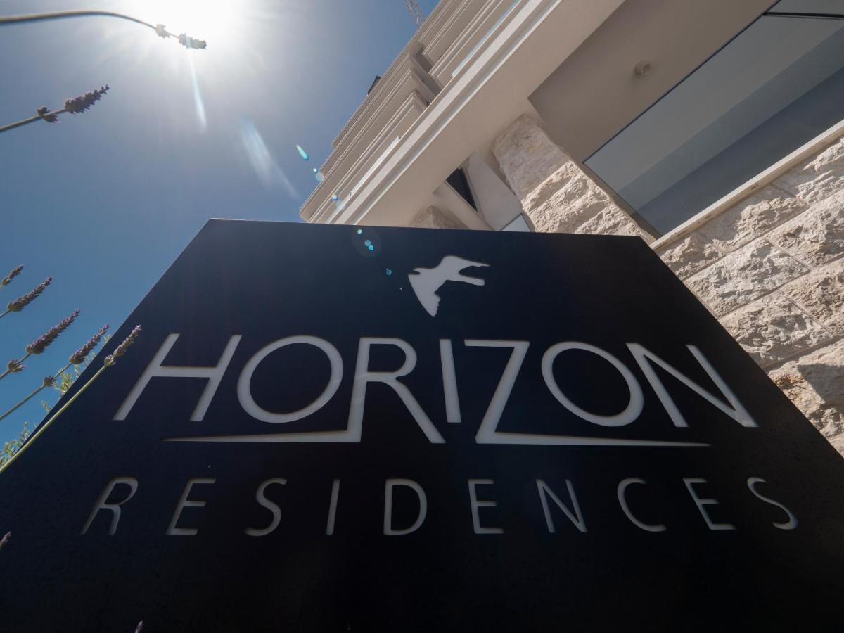 בודווה Horizon Residences Andjela מראה חיצוני תמונה