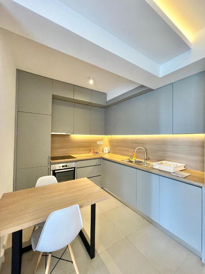 בודווה Horizon Residences Andjela מראה חיצוני תמונה