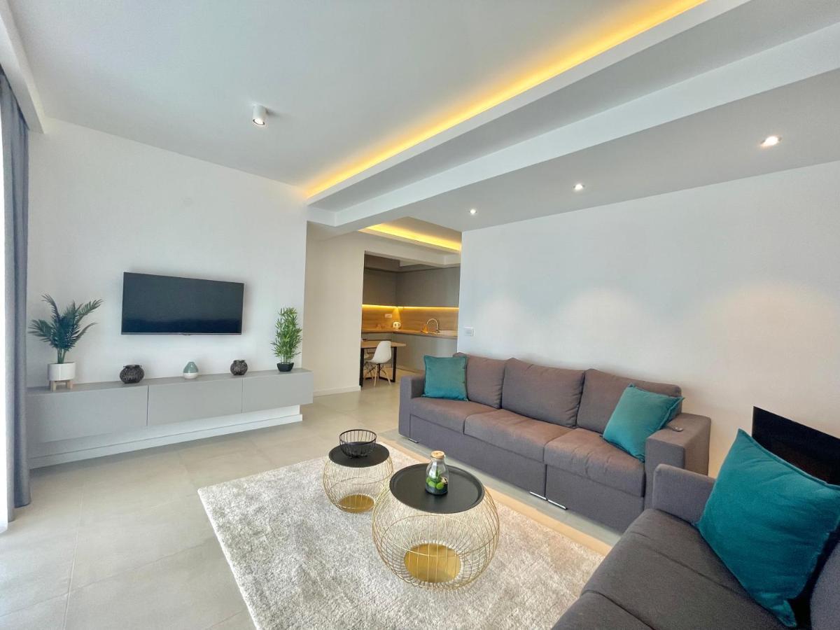 בודווה Horizon Residences Andjela מראה חיצוני תמונה