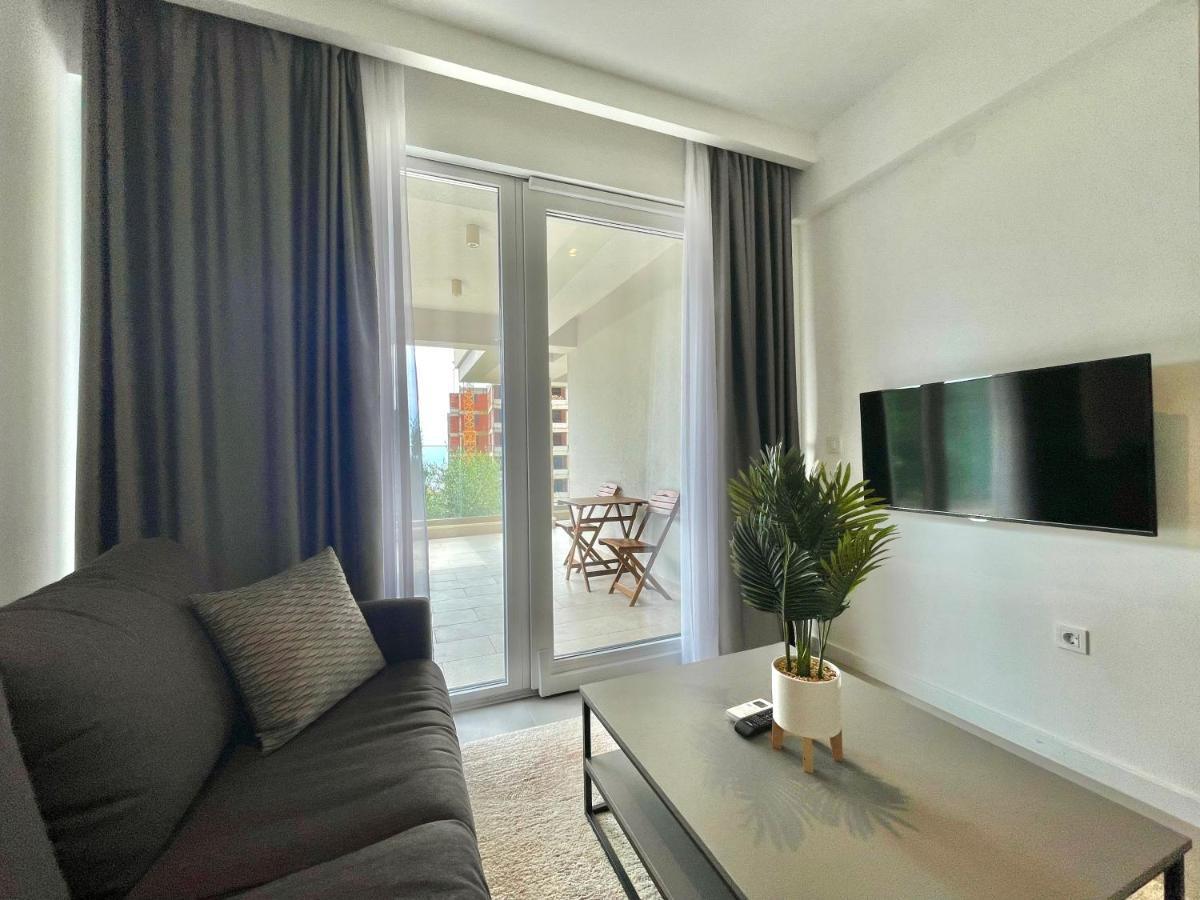 בודווה Horizon Residences Andjela מראה חיצוני תמונה
